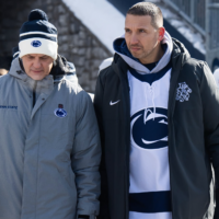 Penn State Nittany Lions